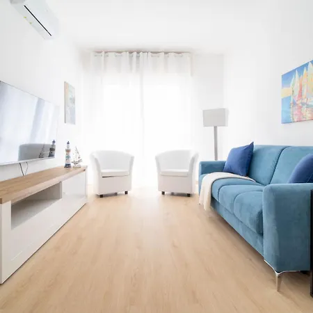 Sirius - Affitti Brevi Italia Apartamento Rapallo