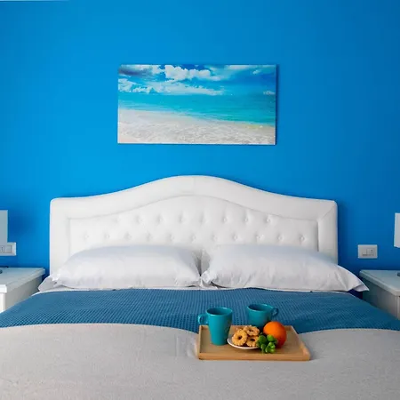 Apartamento Sirius - Affitti Brevi Italia Rapallo