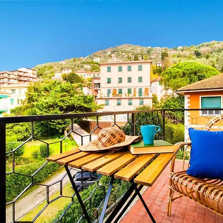 Apartamento Sirius - Affitti Brevi Italia Rapallo