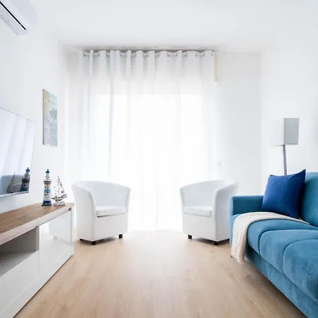 Apartamento Sirius - Affitti Brevi Italia *