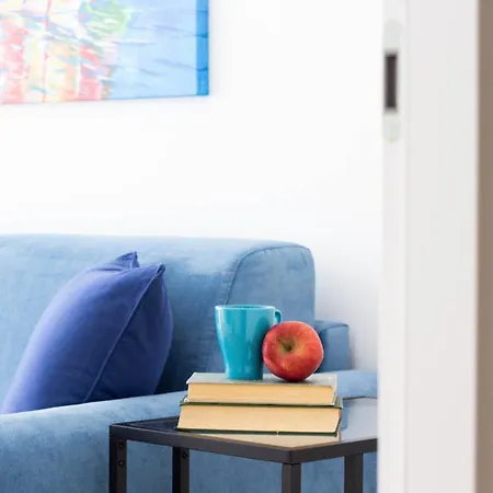 Sirius - Affitti Brevi Italia Apartamento Rapallo