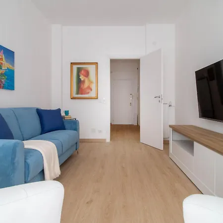 Apartamento Sirius - Affitti Brevi Italia *