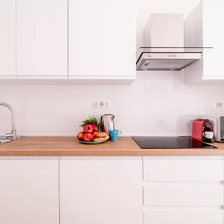 Sirius - Affitti Brevi Italia *
