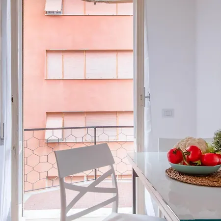 Apartamento Sirius - Affitti Brevi Italia Rapallo