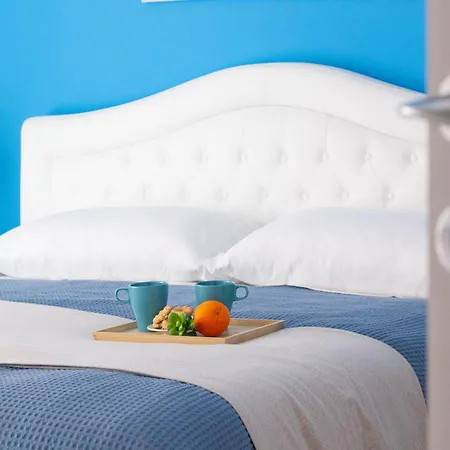 Apartamento Sirius - Affitti Brevi Italia