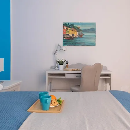 Sirius - Affitti Brevi Italia Apartamento *