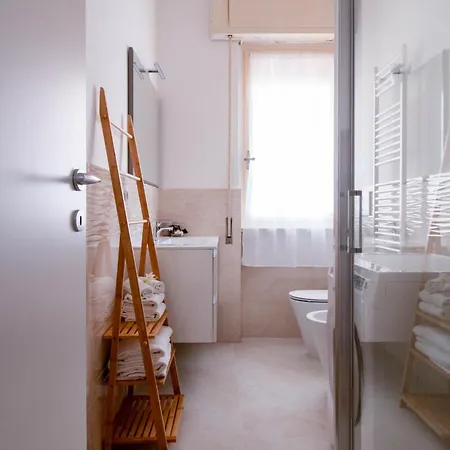 Apartamento Sirius - Affitti Brevi Italia *