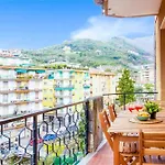 Sirius - Affitti Brevi Italia Appartement *