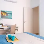 Sirius - Affitti Brevi Italia Lejlighed Rapallo