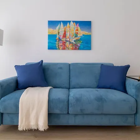Sirius - Affitti Brevi Italia *