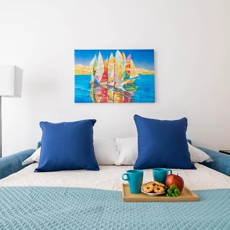 Sirius - Affitti Brevi Italia Appartamento Rapallo