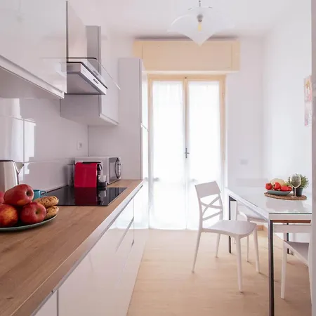Sirius - Affitti Brevi Italia 아파트