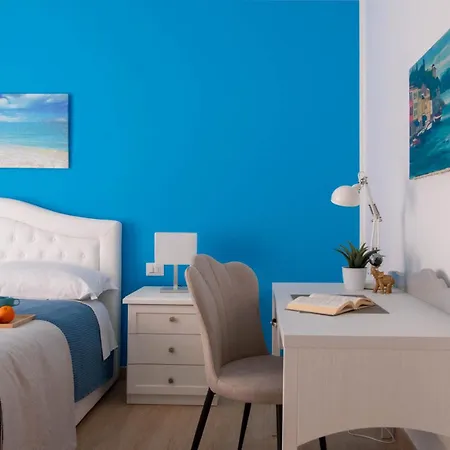 Sirius - Affitti Brevi Italia Appartamento Rapallo